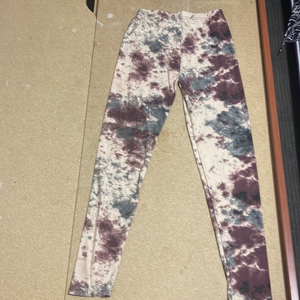 Knit Pant - Picture 2 of 4